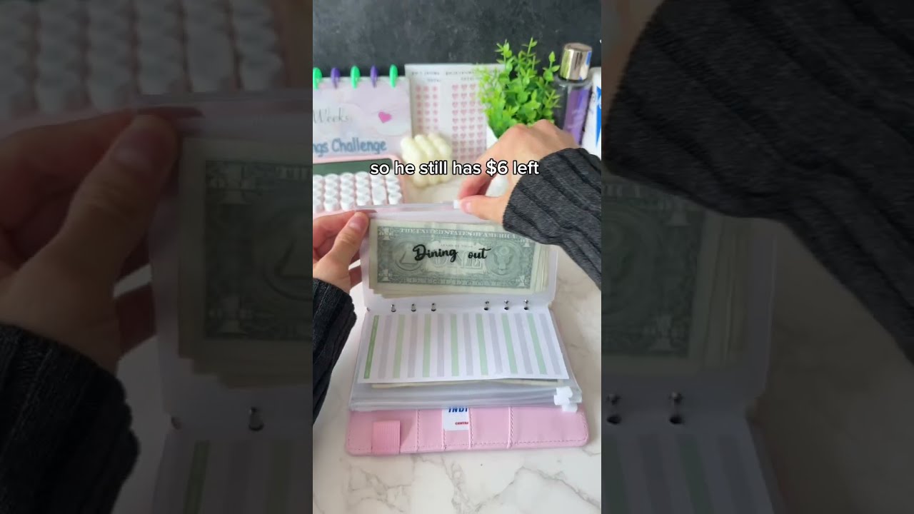 This Is How I Teach My Kids To Save Money 