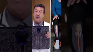 DISCOVER THE POWER OF THIS MASSAGER / DO YOU FEEL DISCOMFORT IN YOUR LEGS AND FEET!?