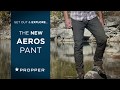 Get Out &amp; Explore...Aeros Lightweight Pant