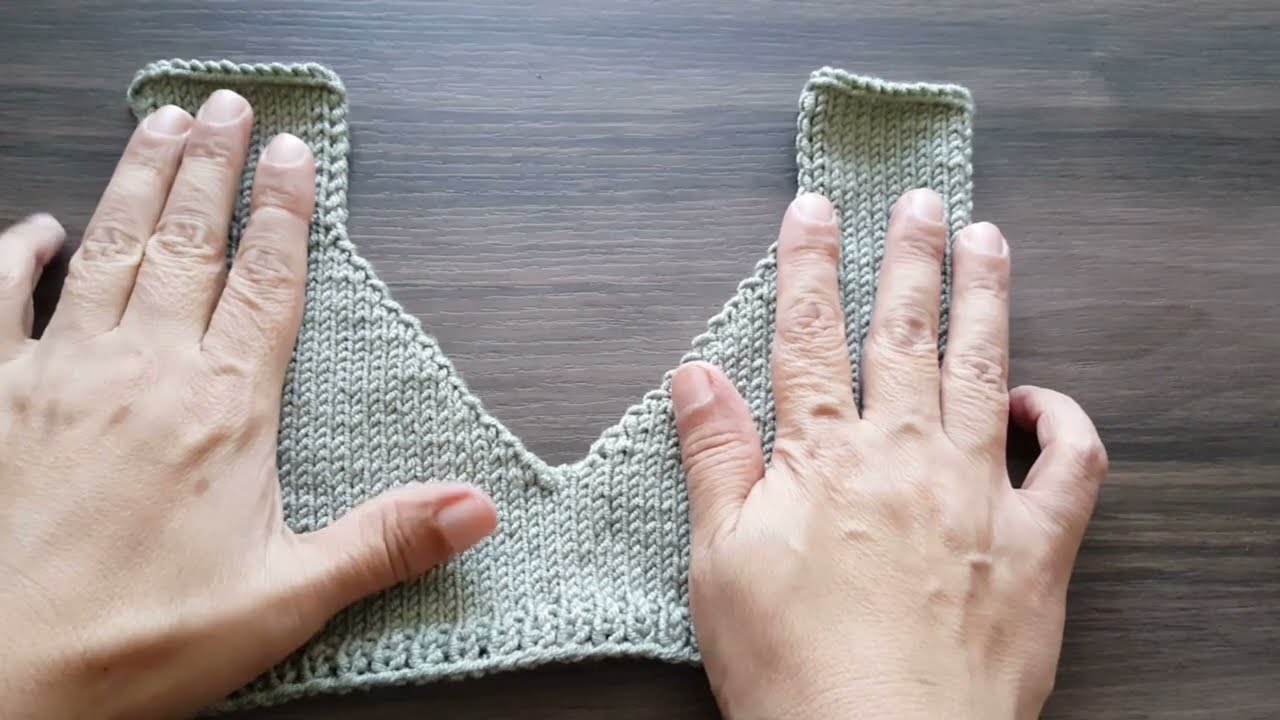 V Yaka Nasıl Yapılır?