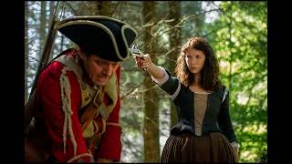 Outlander Secrets Revealed: From On-Set Mishaps to Historical Twists!