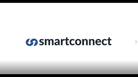 SmartConnect Overview