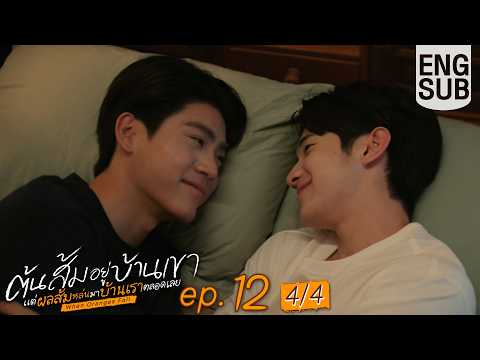 [Eng Sub] ต้นส้มอยู่บ้านเขา แต่ผลส้มหล่นมาบ้านเราตลอดเลย When Oranges Fall | EP.12 [4/4] | ตอนจบ