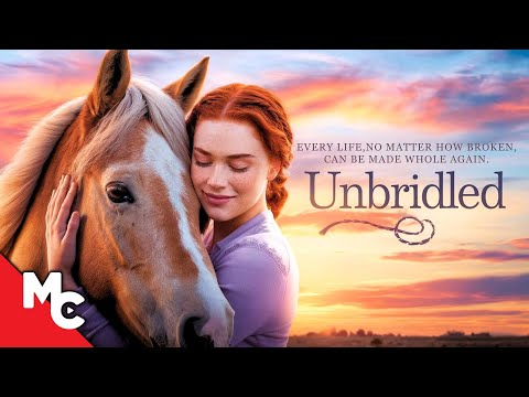 She Found Hope In Her Horse | True Story Hollywood Movie | Amazing Hope Drama Movie | Unbridled