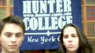CUNY Hunter College - Dorms and Housing