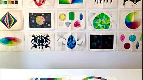 Julie Wolfe, Opposing Forces