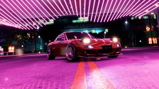 Nfs Heat- Drift Zone Lunar Dust 105,691 K Wr?