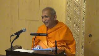 Sunday Sep 13, 2015: Universal Brotherhood Day \