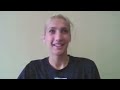 Ashley Winkelspecht - Women's Soccer (AOTW - Sept. 8)