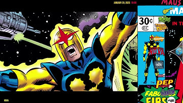 Comics - Launchbox/ BigBox