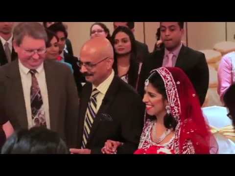 Entire Ceremony part 1