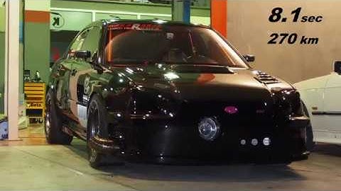 KakaRakis Exhaust Fabrications