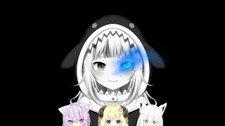 Meguravania feat Holo Cats And Sheep