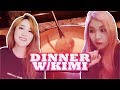 Fancy Dinner Date! w/ AngelsKimi!