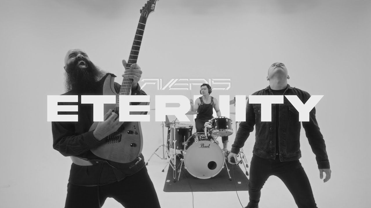 AVERIS - Eternity (Official Music Video)