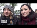【驚愕】ポーランドは驚くほど親日国だった！ポーランドで美女と花見【vlog】Cherry Blossom Festival (Hanami) in Poland
