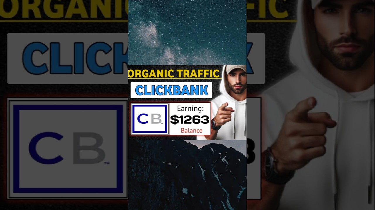rewrite this title FREE Clickbank Affiliate Marketing Secrets EXPOSED With Organic Traffic 2025  #websitetraffic #new rewrite this title FREE Clickbank Affiliate Marketing Secrets EXPOSED With Organic Traffic 2025  #websitetraffic #new