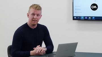 Demo video: scripted chatbot - easily build chatbots