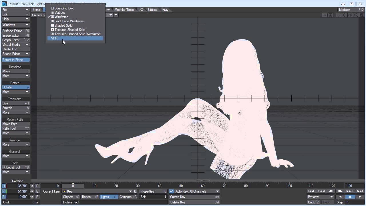 This One Thing Turned My 3D Art From Ugly To Stunning In 27 Minutes... Yours To Copy Now: