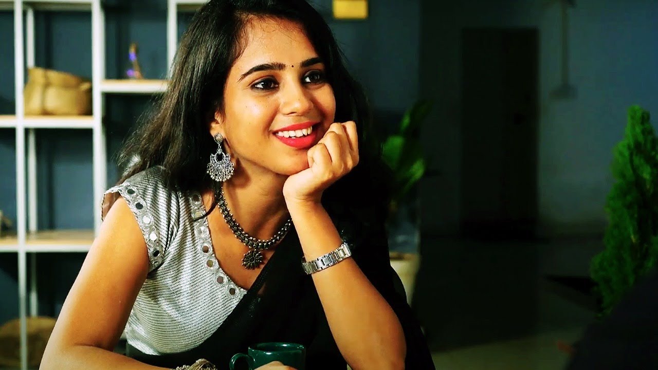 Oohallo - Latest Telugu Short Film 2021 