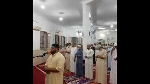 الفاتحة + آيات من النساء خالد غريسي