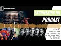 Engineers in Movies and TV | Engineering IRL Podcast Rev.40