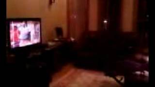 Funny Black step dad