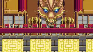 Dinner at Mayor Zao (Milla) - Freedom Planet 2