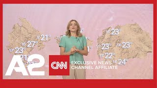 Moti në rajon: 29 shtator 2021