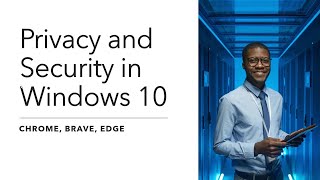 Unmasked: The Ultimate Privacy Showdown – Chrome vs. Firefox vs. Brave vs. Edge!