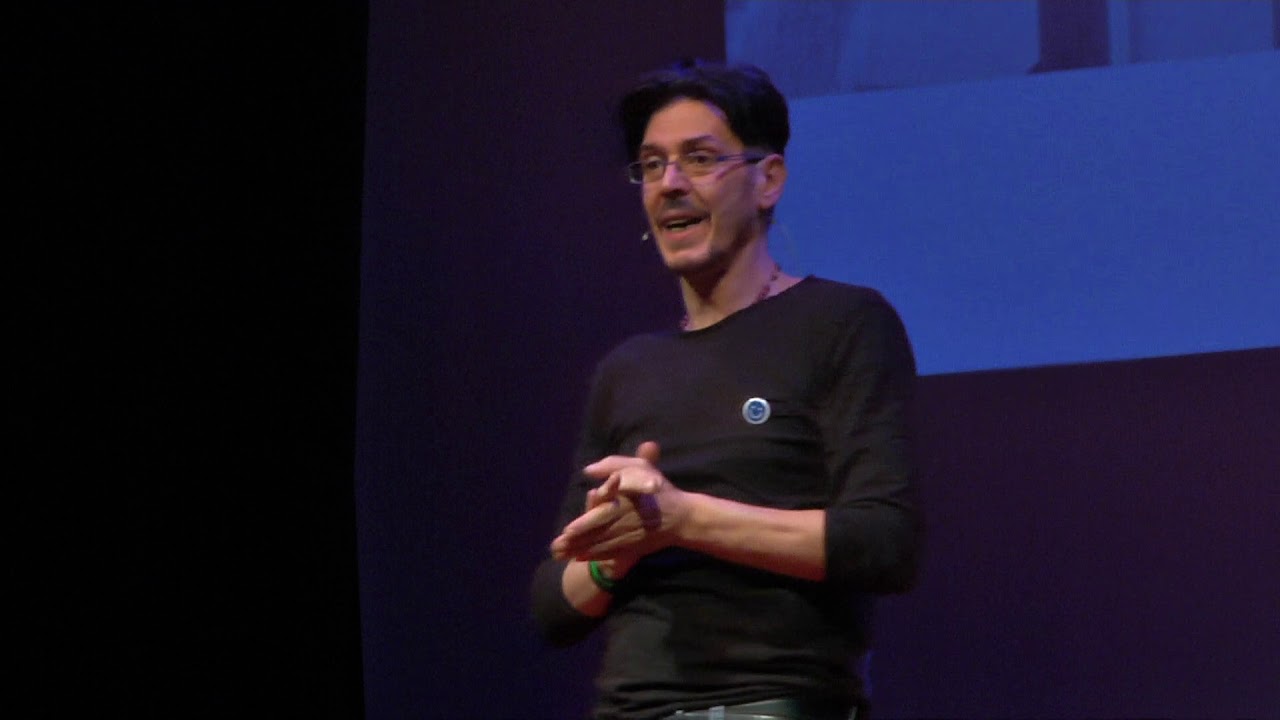 Siamo vulnerabili perché vivi| Leonardo Fraternale| TEDxCoriano | Leonardo Fraternale | TEDxCoriano