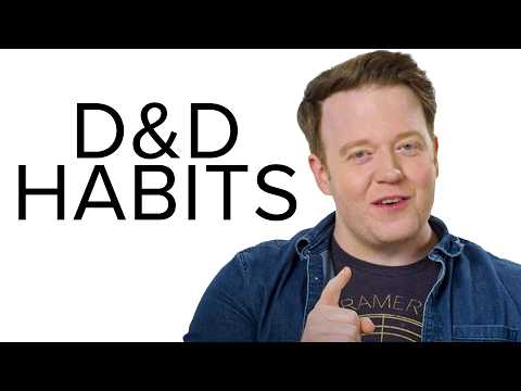 Habits That Separate Pro D&D DMs From Amateurs