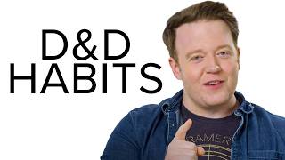 Pro DM habits that average DMs don't do