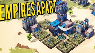 Empires Apart Gameplay - Establishing the Arab Empire screenshot 4