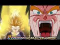 NEW LR SSJ FUTURE GOHAN AND TRUNKS EXCHANGE UNIT REVEALED! NEW ANIMATIONS (DBZ: Dokkan Battle)