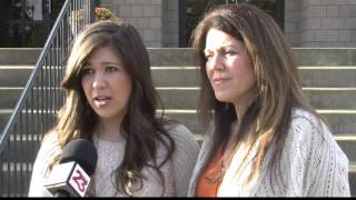 LOVED ONES SPEAK ON DAVEY AND AMANDA BLACKBURN