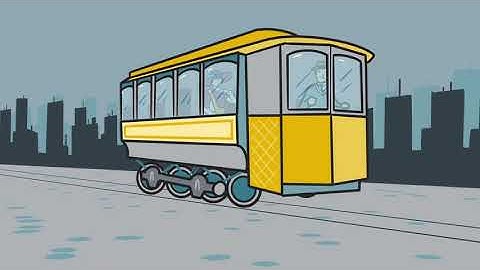 The Windshield Wiper: A Female Innovation