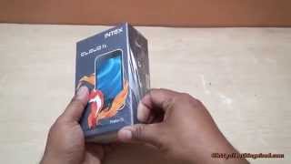 Intex Cloud FX Review: Unboxing & Full Review
