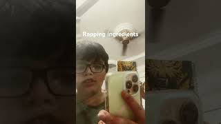 The video tutorial I thinking is Eminem #eminem