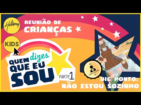 Hillsong Kids São Paulo