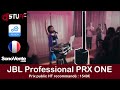 Jbl professional prx one   english in description 