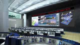 IBM Enterprise Modular Datacenter