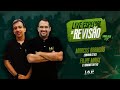 LIVE - REVISÃO SIMULADO ITEP.