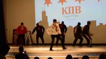 KPiB NIU @ SLB 2015 Stroll Competition (1st Round)