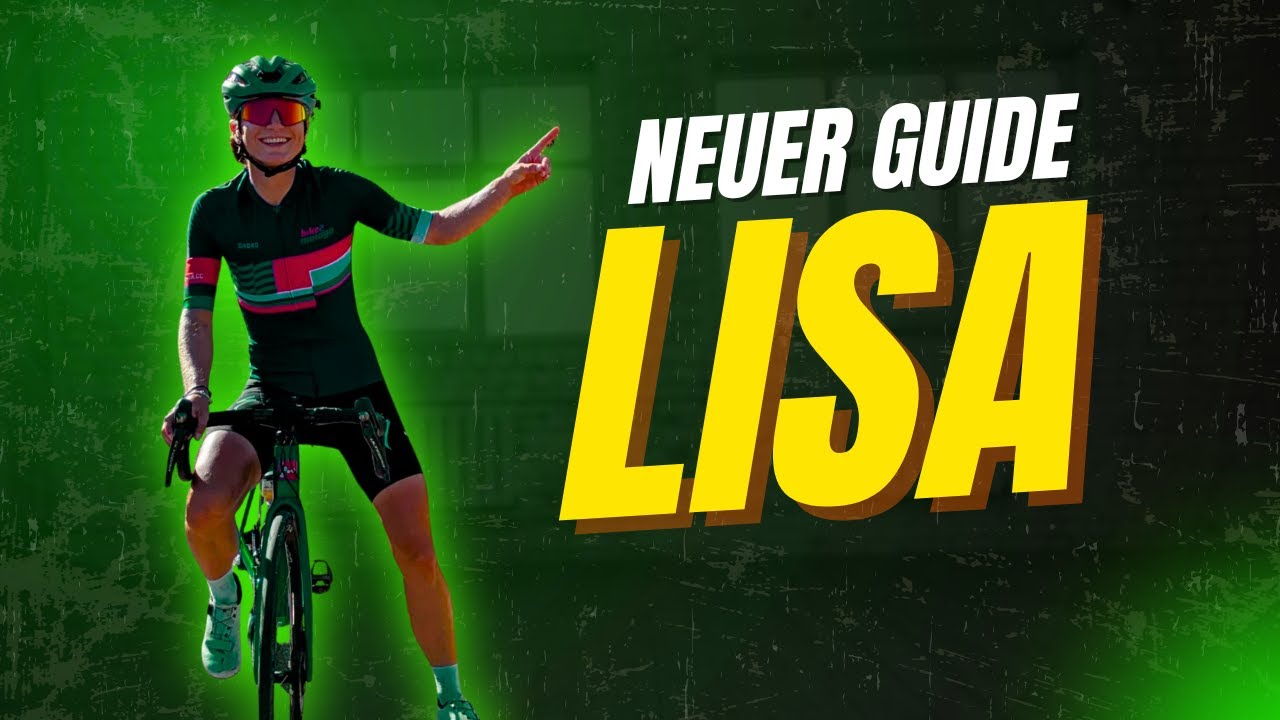 Vorstellung Lisa: Unser NEUER Guide an der Costa Blanca (Calpe)