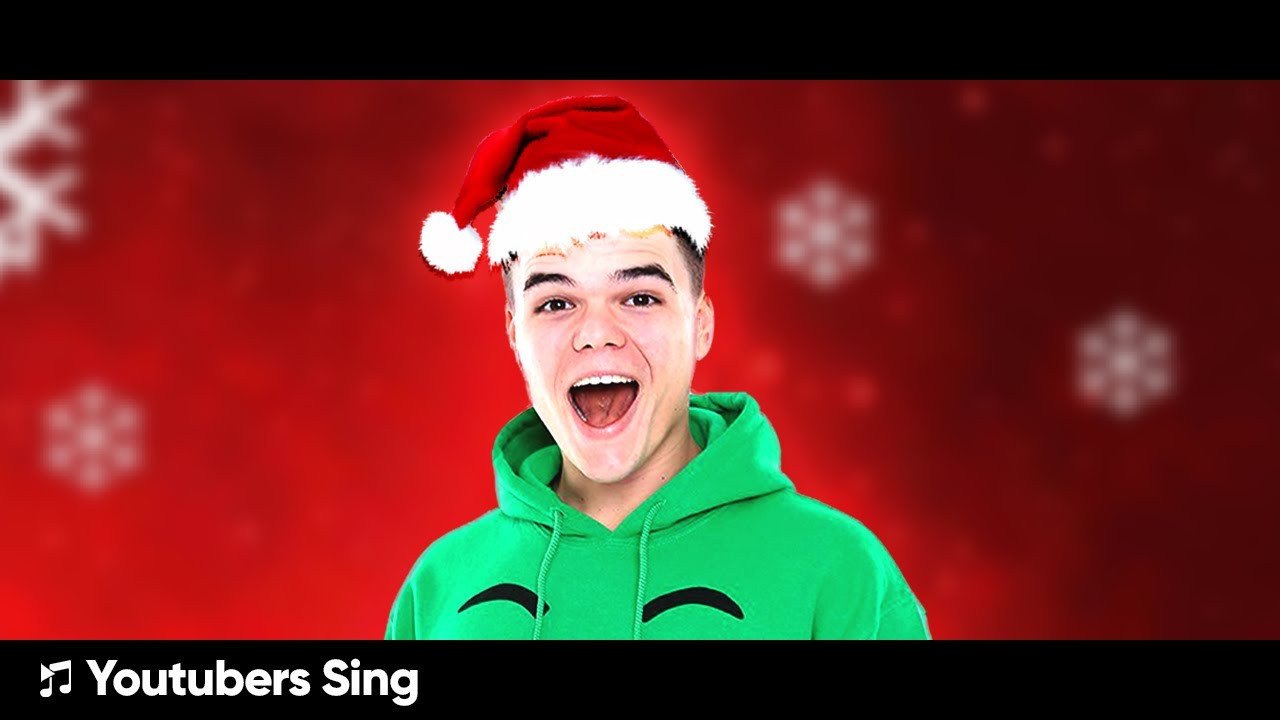 Jelly Sings Jingle Bells YouTube