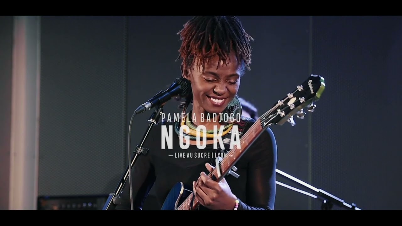 Pamela Badjogo - (Medley Live 2021-2023)