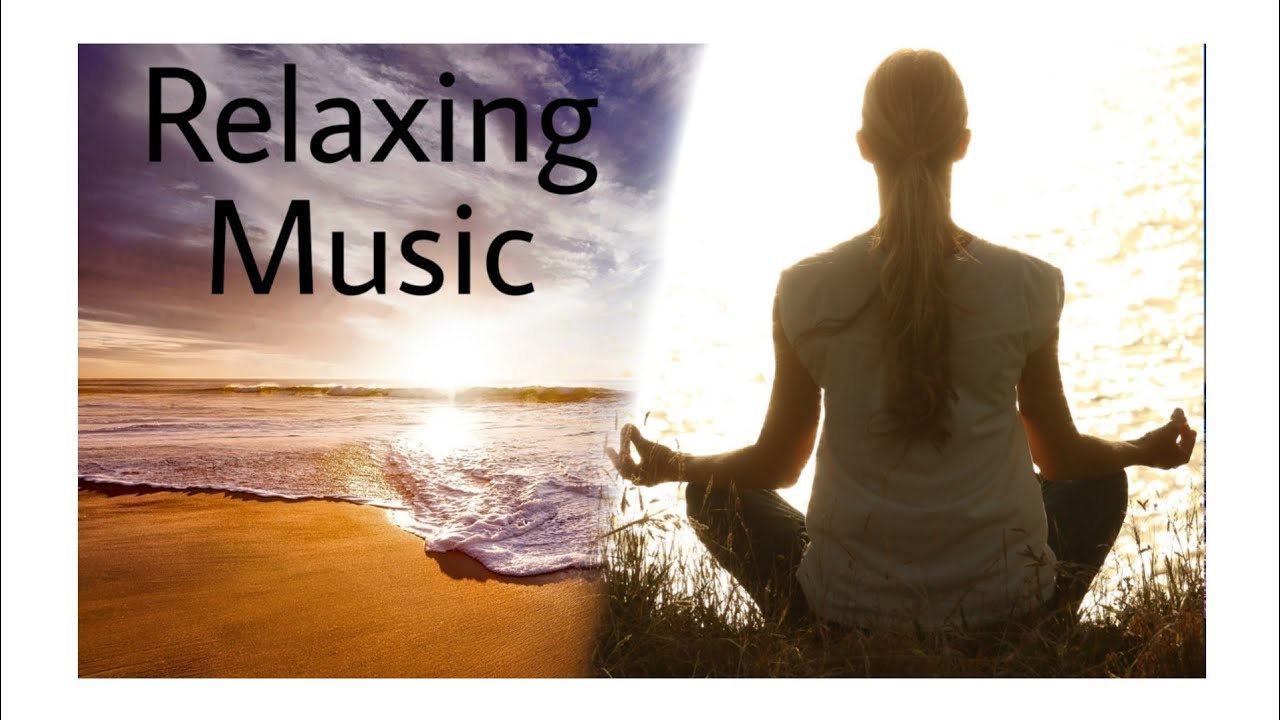 Relaxing \u0026 Meditation music. - YouTube