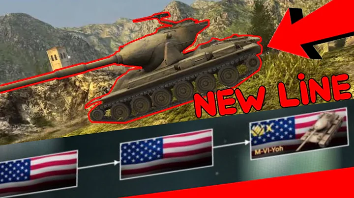 WoT Blitz | Coming Soon! April Battle Pass, New Tanks, Galactic Riches Event! |