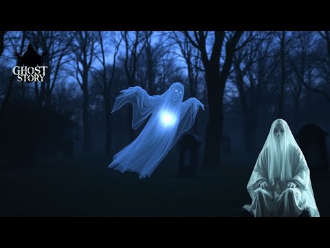 Most Haunted Places